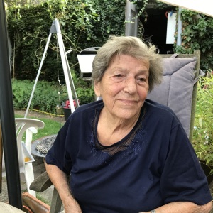 Profilbild von Thekla Seufert