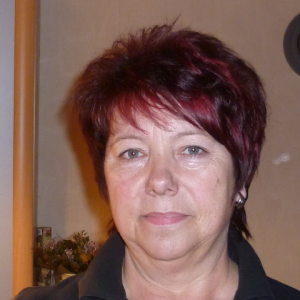 Profilbild von Thekla Soyka