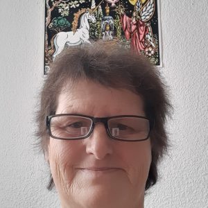 Profilbild von Thekla Werner