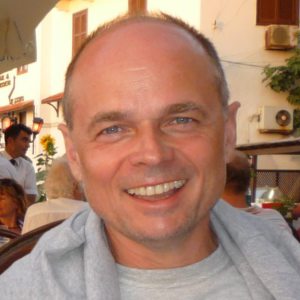 Profilbild von Themas Görner