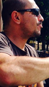 Profilbild von Themis Tosonidis