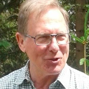 Profilbild von Theo Auer