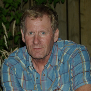 Profilbild von Theo Beckmann
