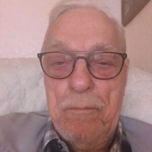 Profilbild von Theo Behnke