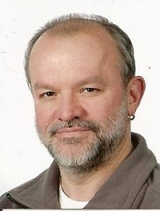 Profilbild von Theo Bertram