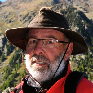 Profilbild von Theo Biefel