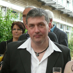 Profilbild von Theo Boldrick