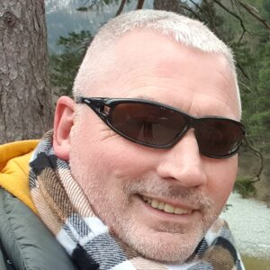 Profilbild von Theo Brinkers