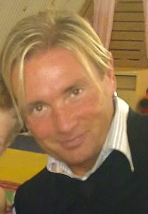 Profilbild von Theo Dierks