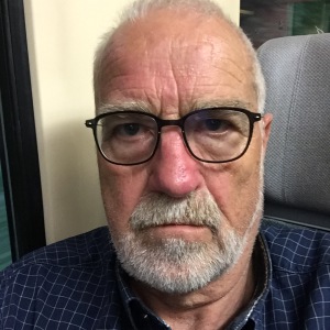 Profilbild von Theo Egelhof