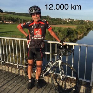 Profilbild von Theo Fuerst