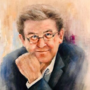 Profilbild von Theo Geißler
