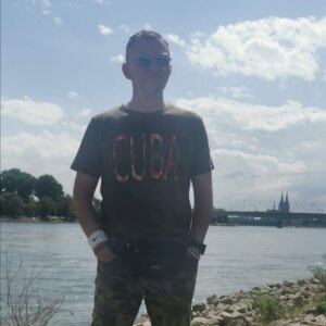 Profilbild von Theo Gladbach