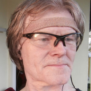 Profilbild von Theo Homann