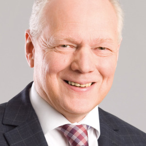 Profilbild von Theo Hüffel