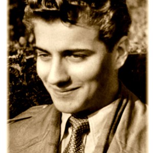 Profilbild von Theo Kleinhans