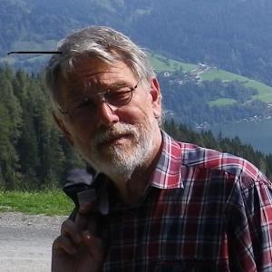 Profilbild von Theo Klinkenberg