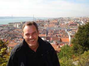 Profilbild von Theo Kohler