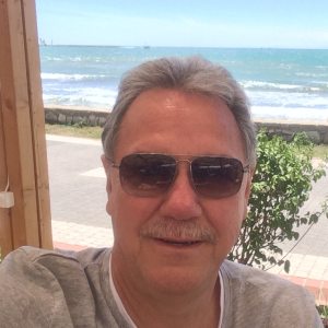 Profilbild von Theo Kratz