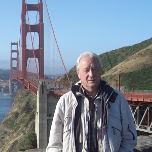 Profilbild von Theo Kreckler