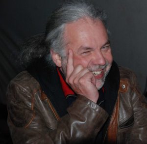 Profilbild von Theo Krings