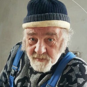 Profilbild von Theo Kuder