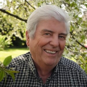 Profilbild von Theo Küppers