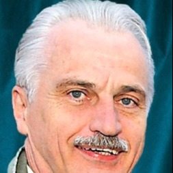 Profilbild von Theo Löchter