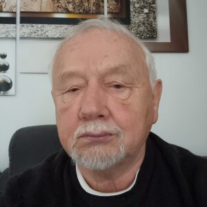 Profilbild von Theo Lorenz