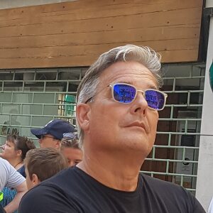 Profilbild von Theo Mahr