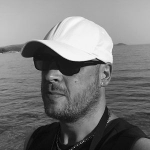 Profilbild von Theo Menauer