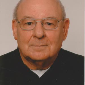 Profilbild von Theo Mengwasser