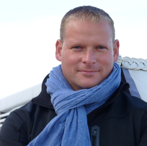 Profilbild von Theo Müller
