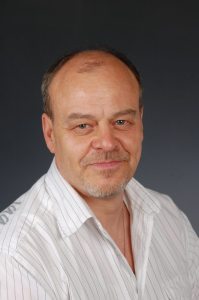 Profilbild von Theo Niederklapfer