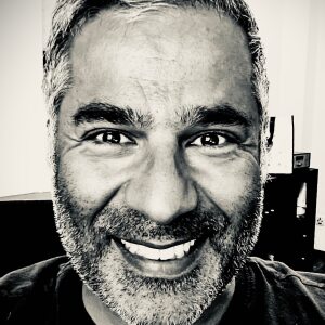 Profilbild von Theo Papadopoulos
