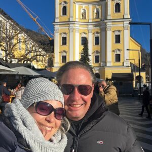 Profilbild von Theo Reuschl