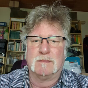 Profilbild von Theo Rooman