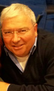 Profilbild von Theo Sacher