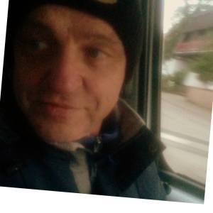 Profilbild von Theo Schmeckenbecher