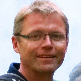Profilbild von Theo Schulte