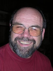 Profilbild von Theo Schwager