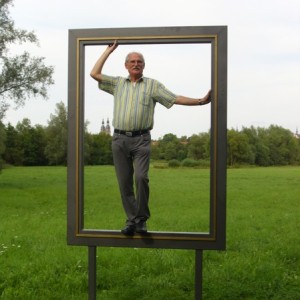 Profilbild von Theo Stettner