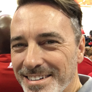 Profilbild von Theo Theodorakoglou