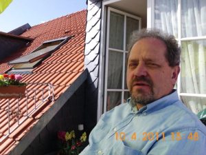 Profilbild von Theo Trachternach