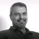 Profilbild von Theo Venetopoulos