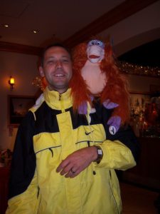 Profilbild von Theo Virnig