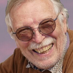 Profilbild von Theo Völker