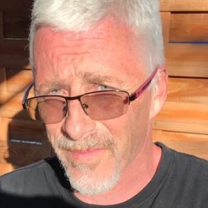 Profilbild von Theo Vogelgesang