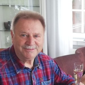 Profilbild von Theo Watermann