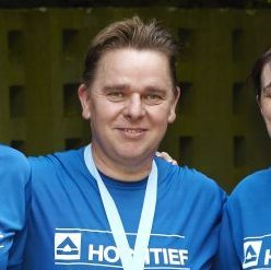 Profilbild von Theo Wieczorek